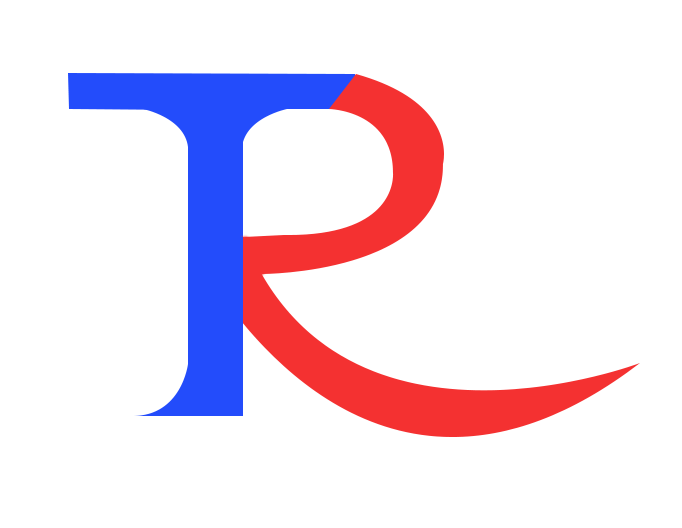 R Tech Solutions Logo